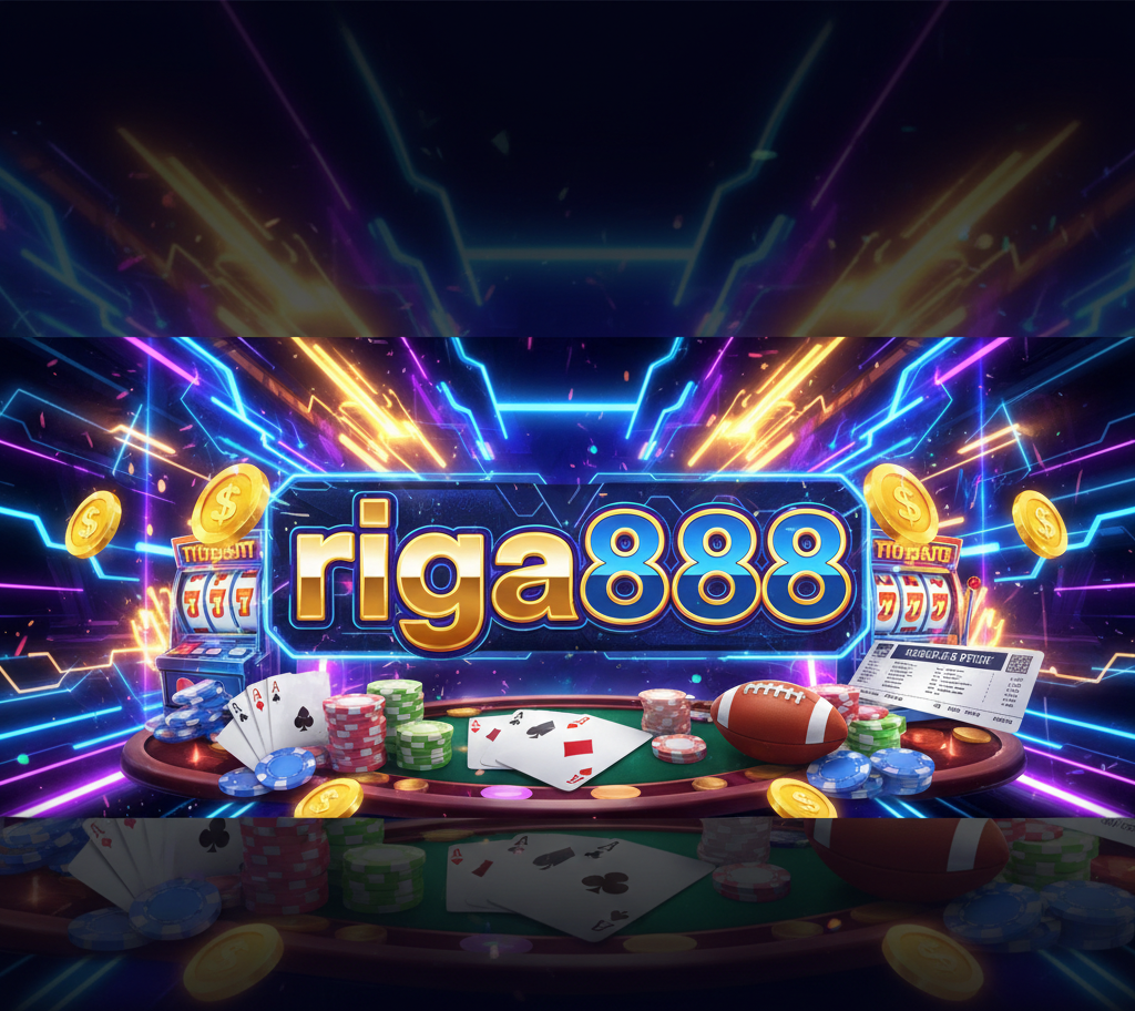 riga888