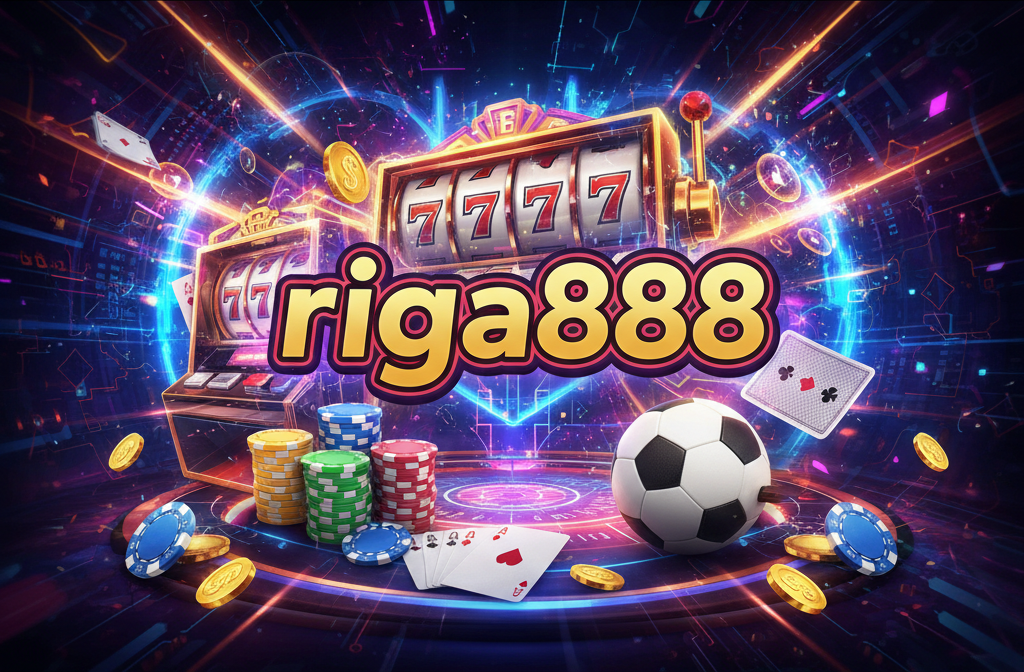 riga888