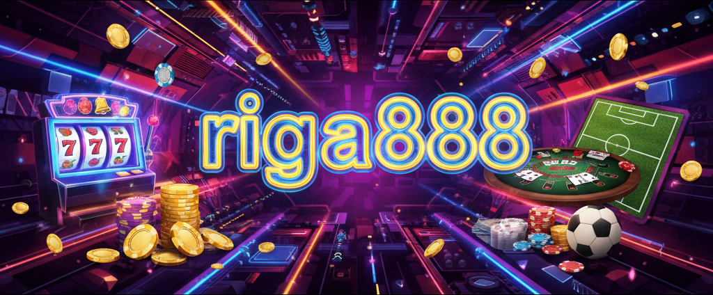 riga888